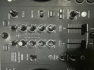 Dj Controller DDJ FLX 4