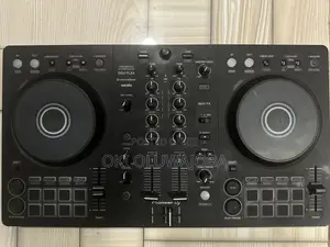 Dj Controller DDJ FLX 4