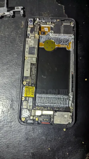 Google Pixel 5 Battery, Front and Back Camera