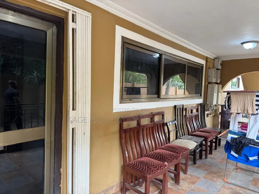 2bdrm Apartment in American House for rent
