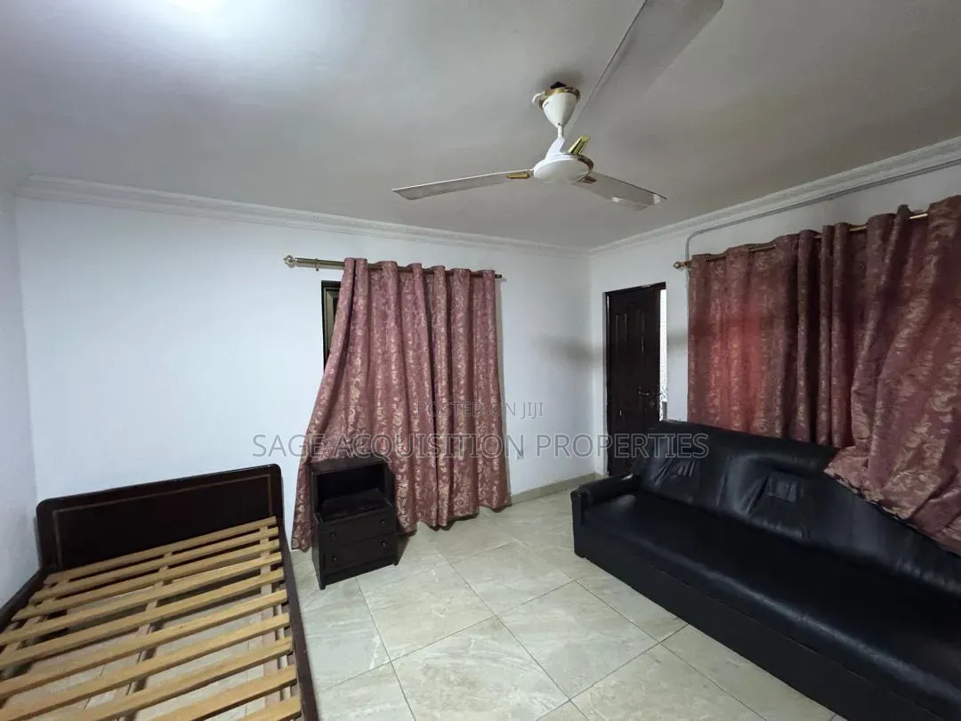 2bdrm Apartment in American House for rent