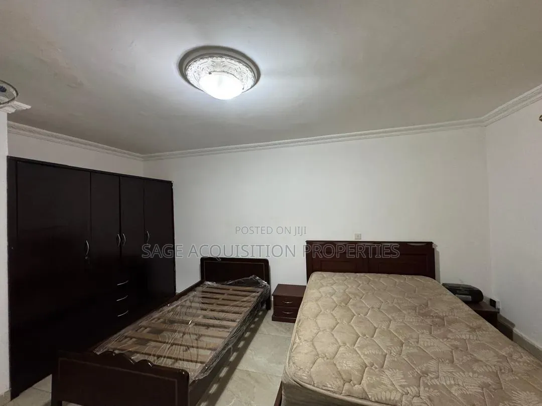 2bdrm Apartment in American House for rent