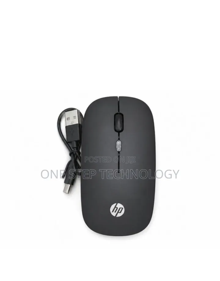 Hp Wireless Mouse