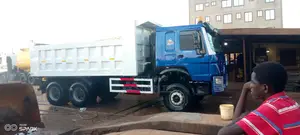 Tipper Truck Hiring