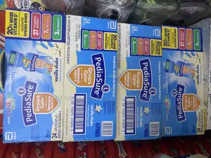 Pediasure Grow and Gain 24 Pack