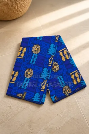C'ay-d Fabrics