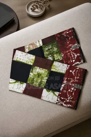 C'ay-d Fabrics