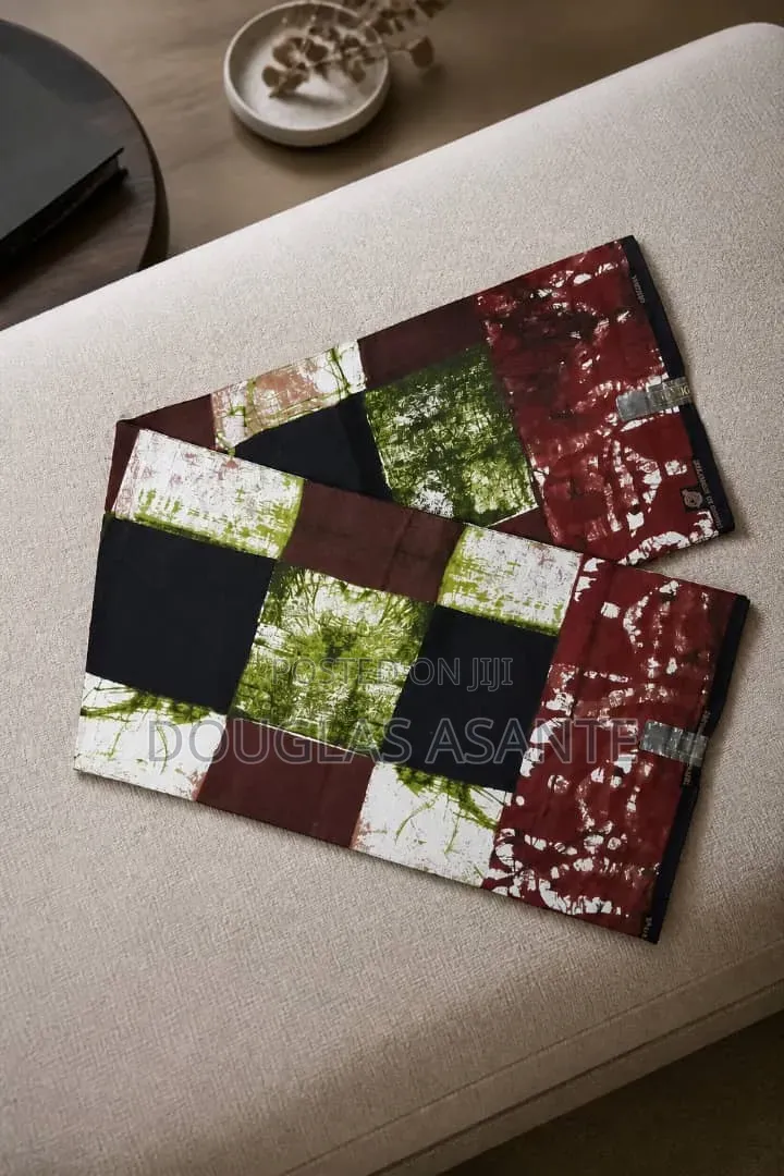 C'ay-d Fabrics
