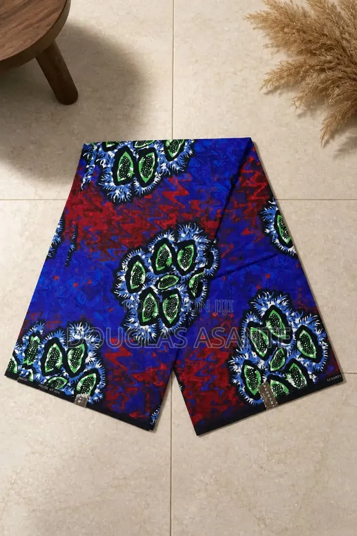 C'ay-d Fabrics