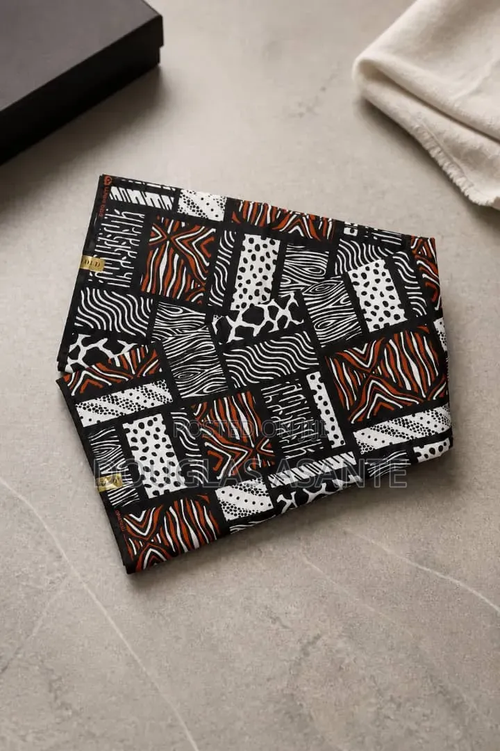 C'ay-d Fabrics