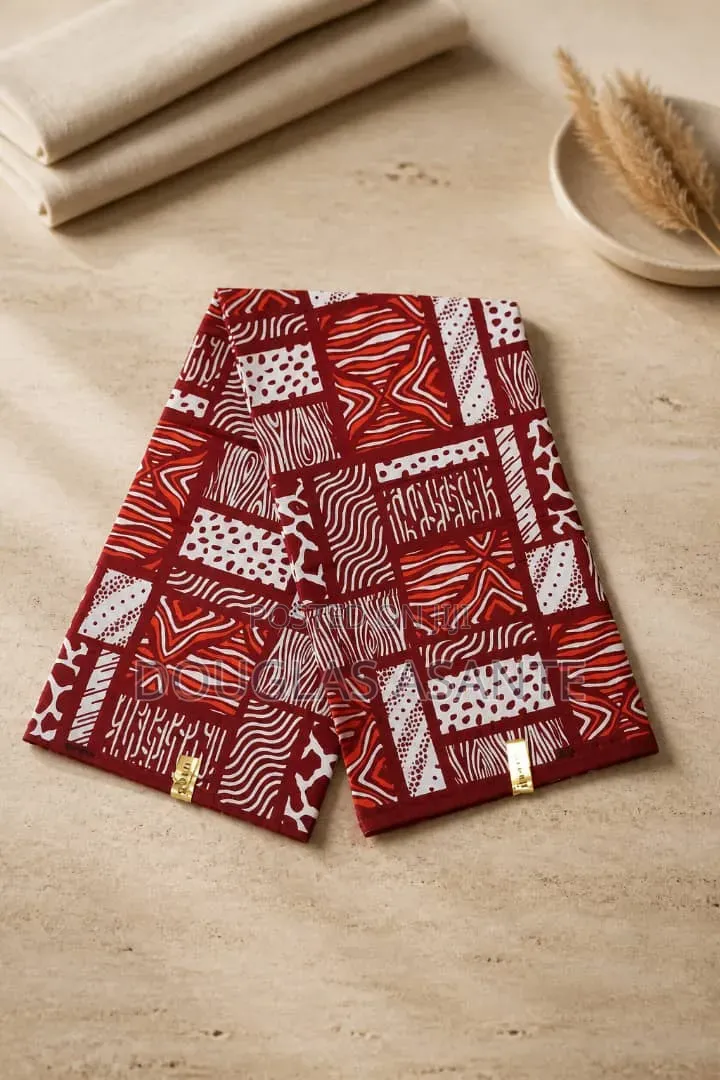 C'ay-d Fabrics
