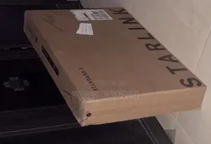 Starlink Standard 4 X Brand New