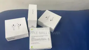 Airpods 4 NNC