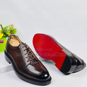 Premium Quality Italian Shoes