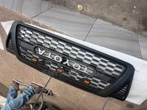 2008,2009,2010,2011 Front Grille for Toyota Tacoma