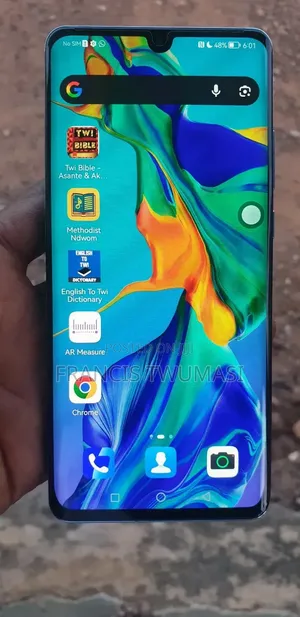 Huawei P30 Pro 256 GB Blue
