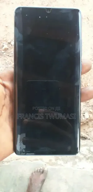 Huawei P30 Pro 256 GB Blue