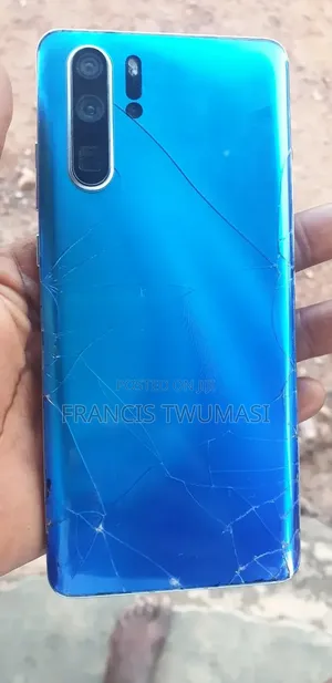 Huawei P30 Pro 256 GB Blue