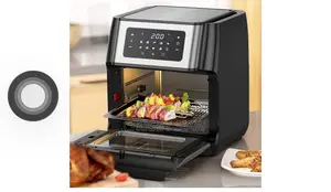 Air Fryer Oven Model Is-af002