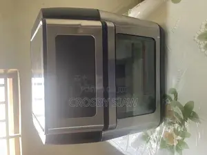 Air Fryer Oven Model Is-af002