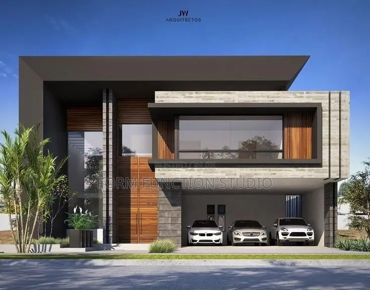 Architectural Built Design Environment.