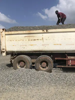 Tipper Truck Hiring