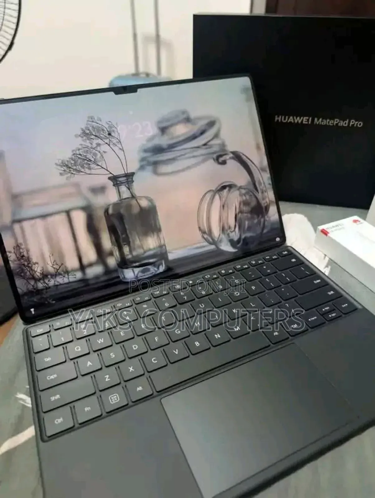 New Huawei MatePad Pro 13.2 1 TB Black