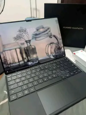 New Huawei MatePad Pro 13.2 1 TB Black