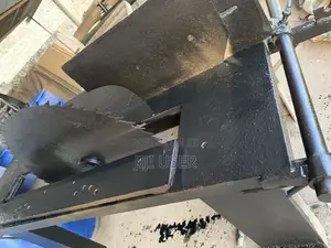Saw Milling Machines