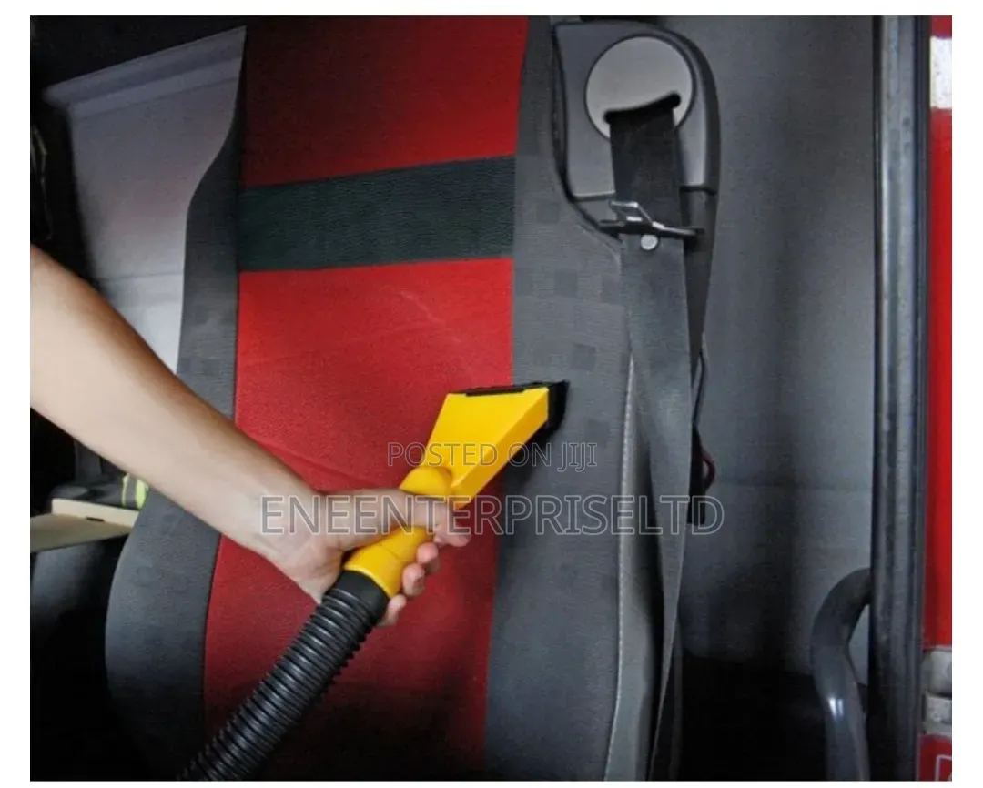 Cylindrical Vacuum Cleaner for Sale
