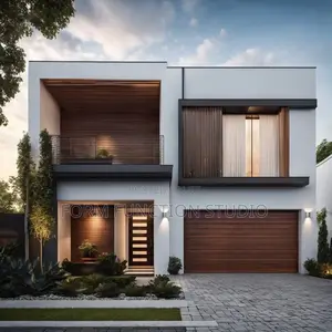Architecture Designs for a Connected World