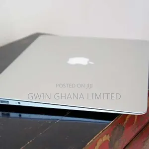 Laptop Apple MacBook Air 2011 4GB Intel Core i5 SSD 128GB