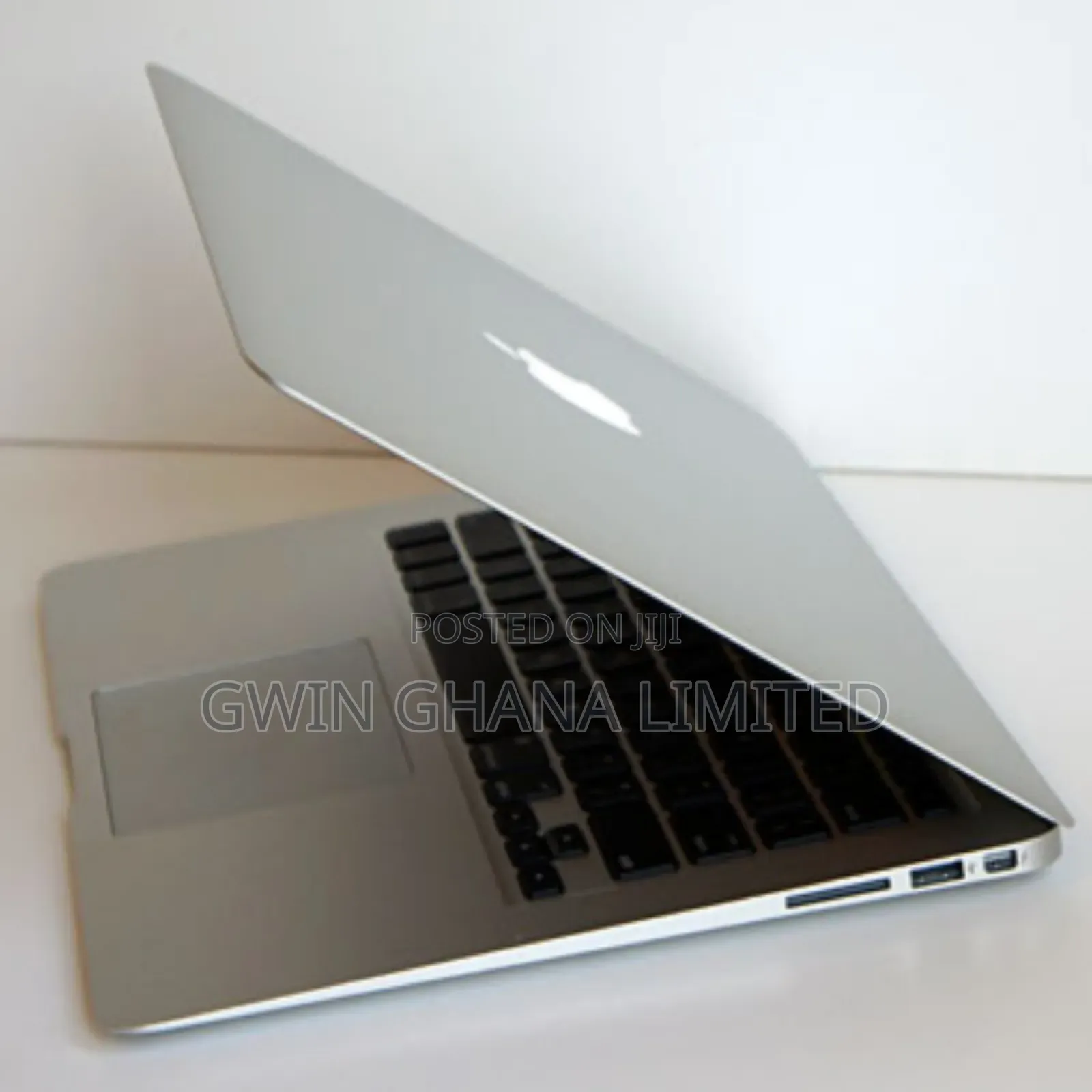 Laptop Apple MacBook Air 2011 4GB Intel Core i5 SSD 128GB