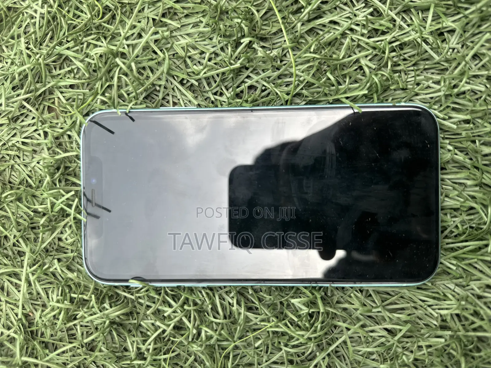 Apple iPhone 11 64 GB