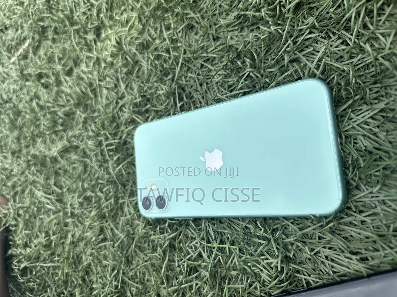 Apple iPhone 11 64 GB