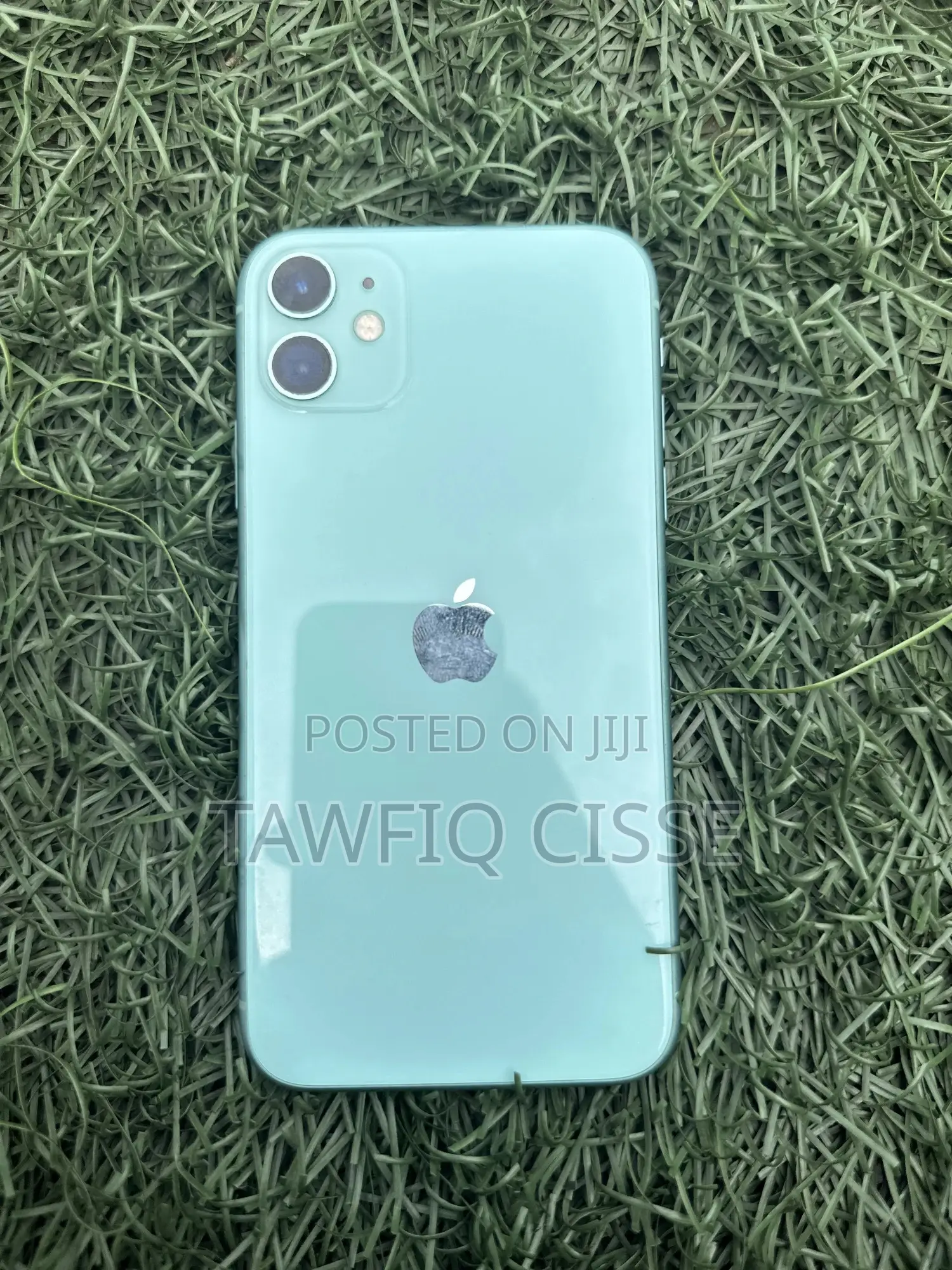 Apple iPhone 11 64 GB