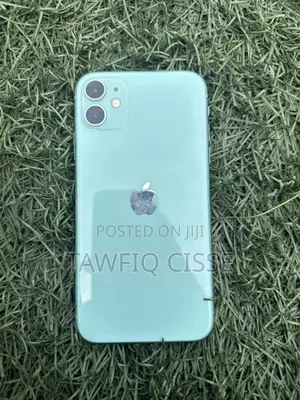 Apple iPhone 11 64 GB