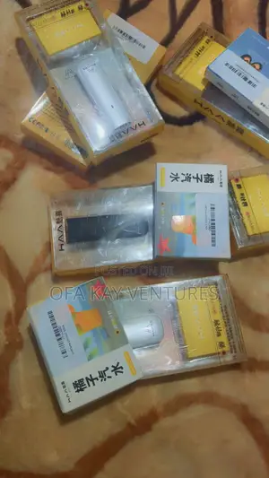 3 in 1 Mini Cute Vape