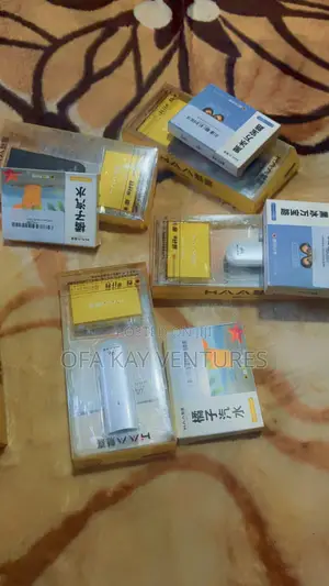 3 in 1 Mini Cute Vape