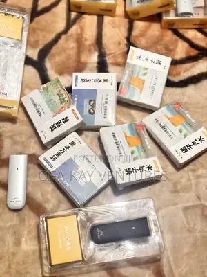 3 in 1 Mini Cute Vape