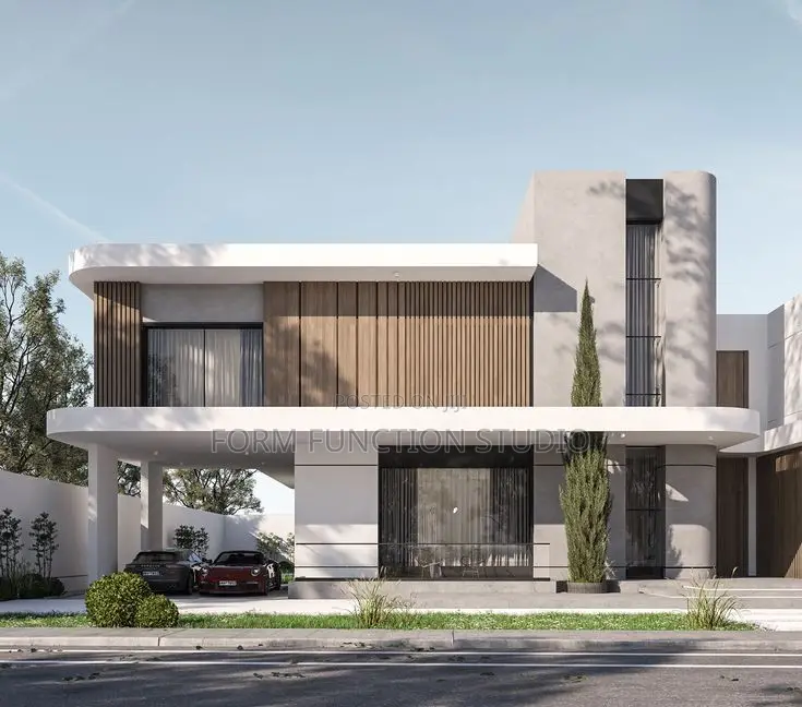 The New Era of Architectural Thought.