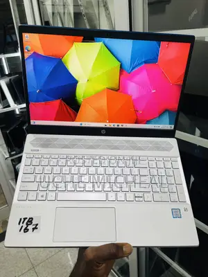 Laptop HP Pavilion 15 16GB Intel Core i7 SSD 1T