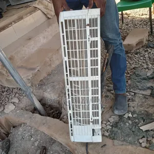 Air Conditioner Services