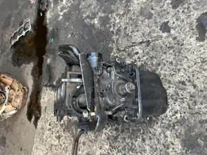 Daewoo Matiz1,2,3 and Labo Halve Block