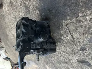 Daewoo Matiz1,2,3 and Labo Halve Block