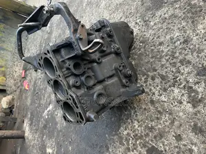 Daewoo Matiz1,2,3 and Labo Halve Block