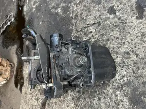 Daewoo Matiz1,2,3 and Labo Halve Block