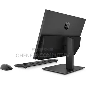 Desktop Computer HP ProOne 400 8GB Intel Core i7 SSD 256GB
