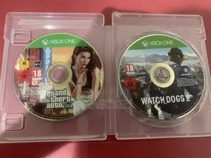 Xbox Cd Bundles