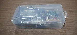 Basic Arduino Uno R3 Kit
